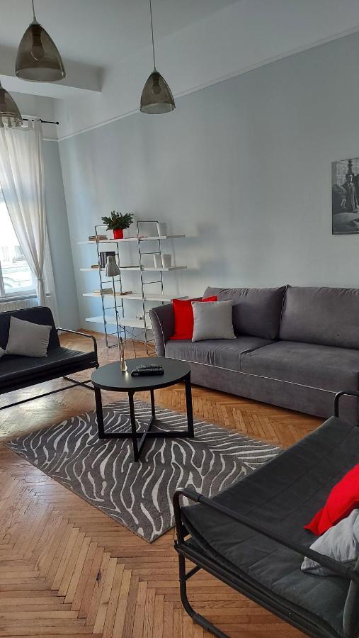 Hello Tourist Flat Apartment Budapest Bagian luar foto