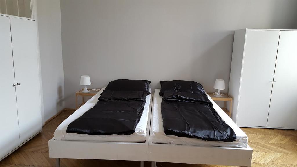 Hello Tourist Flat Apartment Budapest Bagian luar foto