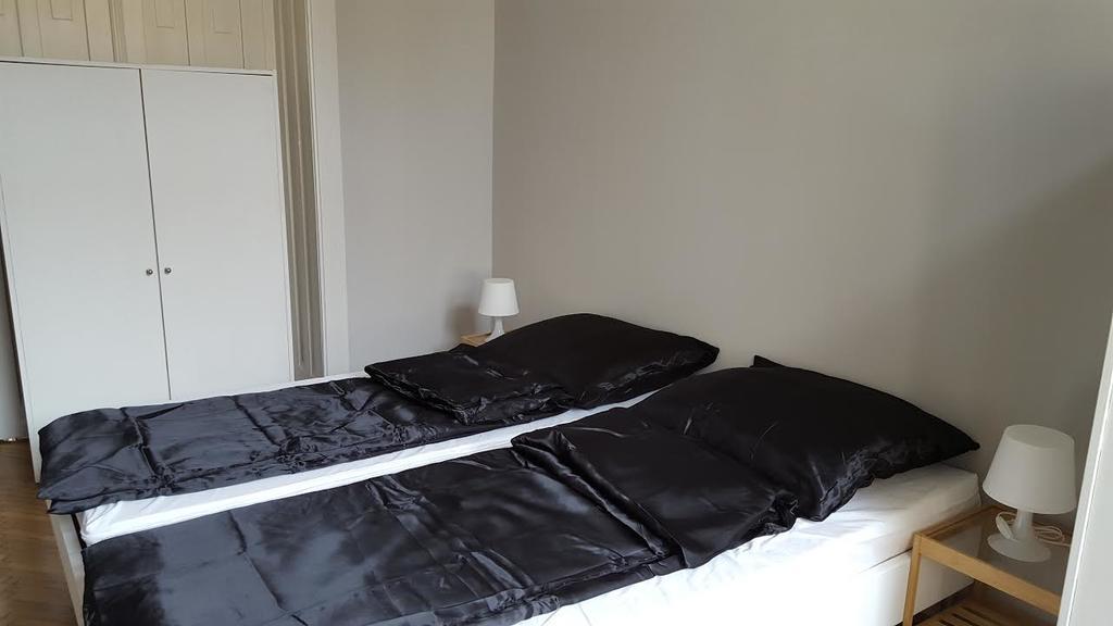Hello Tourist Flat Apartment Budapest Bagian luar foto