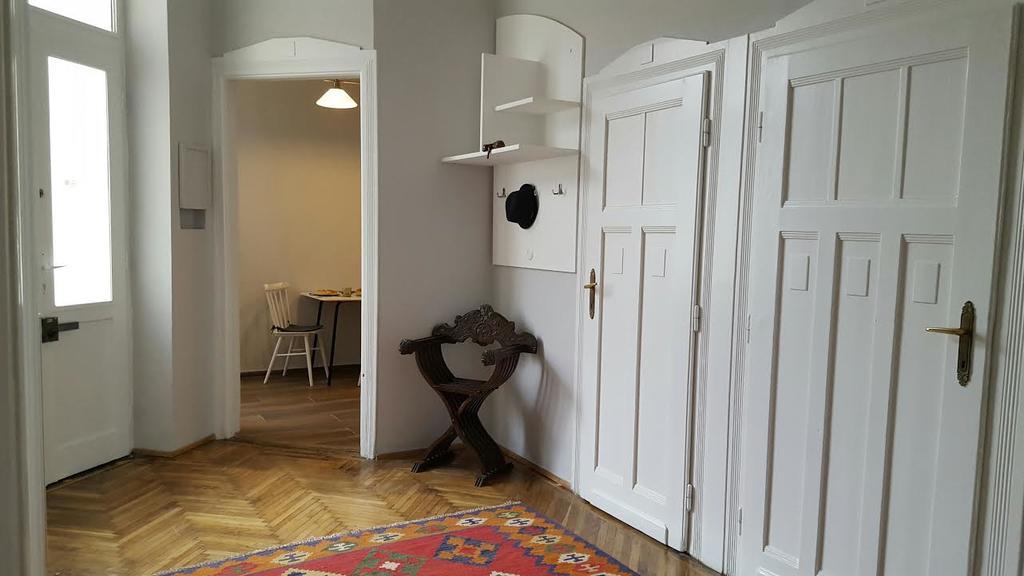 Hello Tourist Flat Apartment Budapest Bagian luar foto