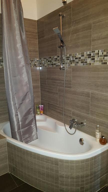 Hello Tourist Flat Apartment Budapest Bagian luar foto