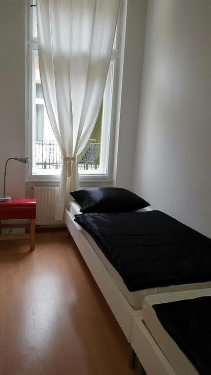 Hello Tourist Flat Apartment Budapest Bagian luar foto